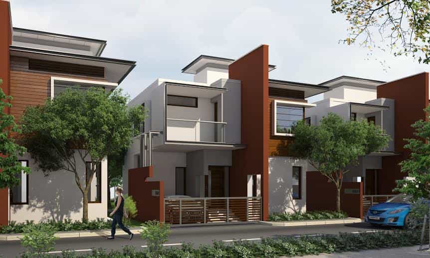 Property developers in Coimbatore